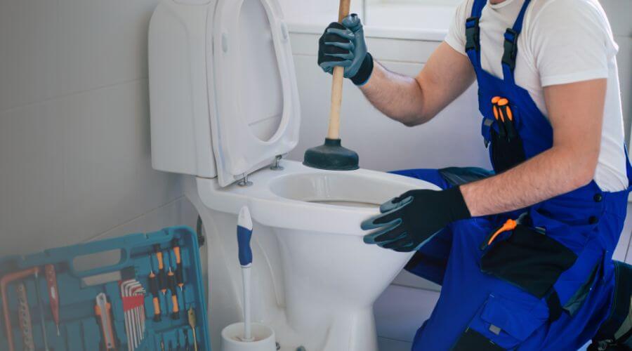 drain and sewer cleaning in Roper, NC